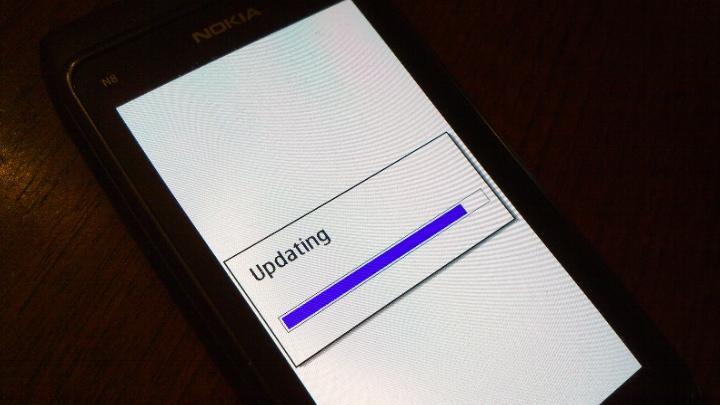 Nokia, Symbian Anna'yı yayınladı