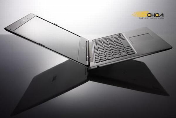 Acer ultra-ince tasarımlı Ultrabook dizüstü bilgisayarını Eylül ayında lanse edecek