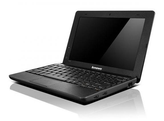 Lenovo'nun MeeGo işletim sistemli netbook modeli IdeaPad S100 fiyat listelerinde