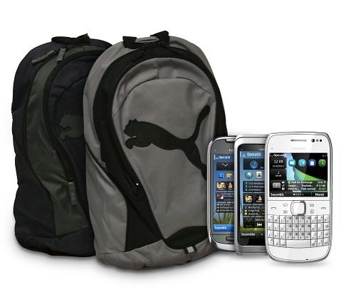 Okula dönüş hediyesi Nokia'dan