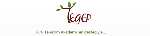 Türk Telekom Akademi imzalı 
