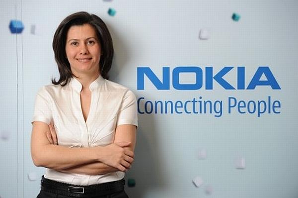 Nokia: Türkiye'nin en sevilen markasıyız