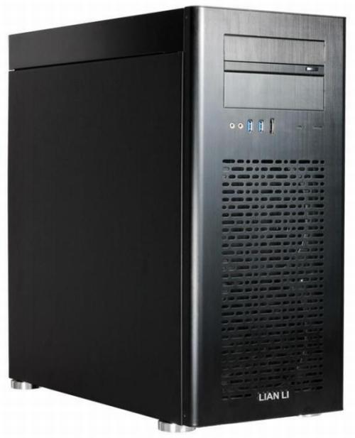 Lian Li'den full-tower formundaki yeni bilgisayar kasası; PC-90
