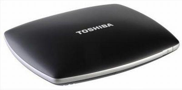 IFA 2011: Toshiba yeni medya sürücüsü STOR.E TV2'yi duyurdu