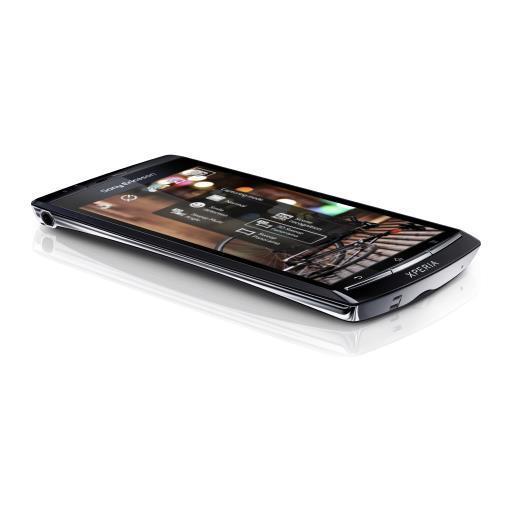 Sony Ericsson Xperia Arc S için İngiltere'de 397 Euro'dan ön sipariş alınıyor
