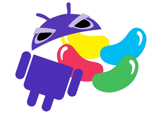 Ice Cream Sandwich'den sonra yeni Android sürümü Jelly Bean olabilir