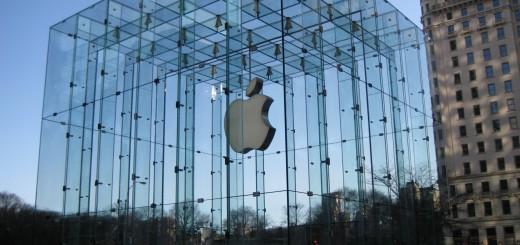 Apple çalışanlarına yönelik bir bağış kampanyası başlatıyor 