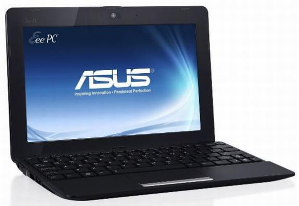 Asus, MeeGo işletim sistemli Eee PC X101'i Amerika'da satışa sundu