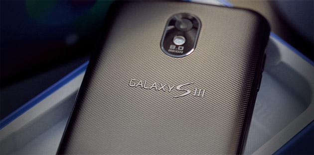 Samsung Galaxy S III'ün muhtemel özellikleri şekilleniyor 