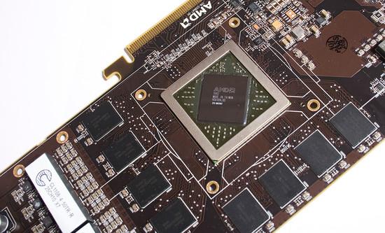 AMD Radeon HD 7000 serisi 2012'ye ertelendi