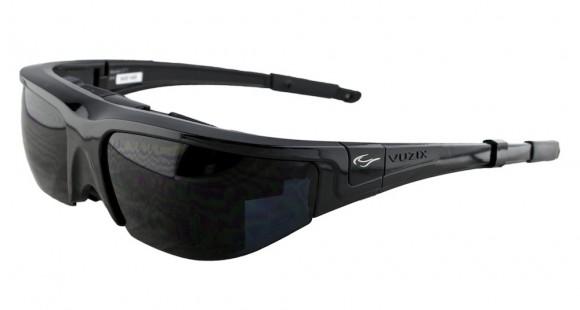 Vuzix Wrap 1200VR video gözlükleri satışa sunuldu 