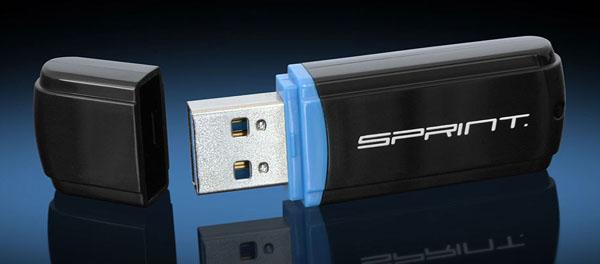 Sharkoon'dan Flexi-Drive Sprint serisi 16 GB ve 32 GB kapasiteli USB 3.0 bellekler