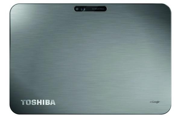Toshiba AT200, 479 Avro'dan ön satışa sunuldu (G)