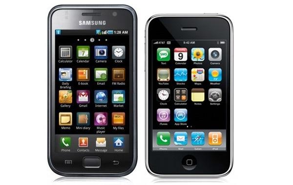 Verizon Apple'ın patent davasında Samsung'un yanında yer alacak