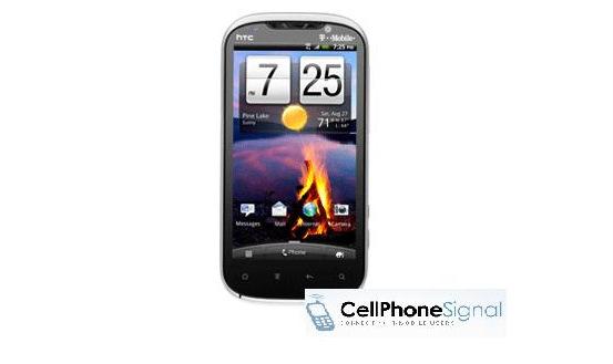 T-Mobile logolu HTC Amaze 4G'nin basın görselleri ortaya çıktı