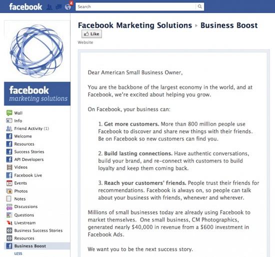 Facebook ABD işletmelerine 10 milyon dolara kadar ücretsiz reklam yardımı yapacak 