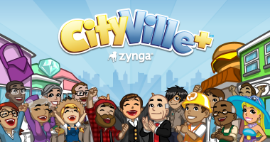Google+ Zynga'dan ilk 'Ville' oyununa kavuştu 