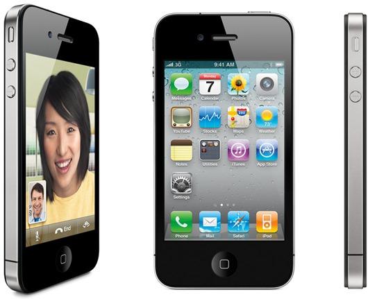 Apple eski iPhone 4'ünüzü 200$'a alıyor