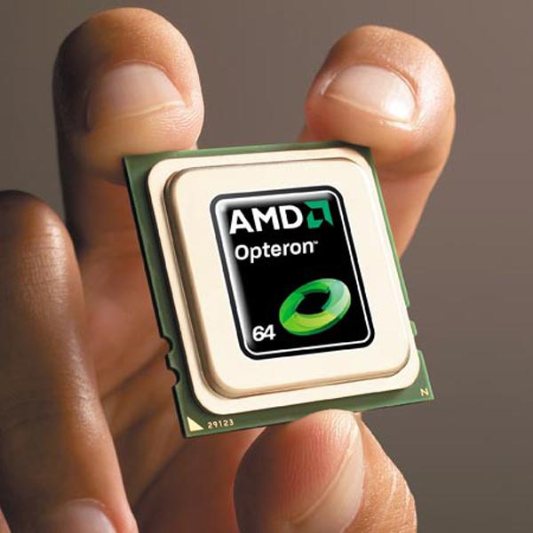AMD'nin Bulldozer tabanlı Opteron 4200 işlemcileri detaylandı