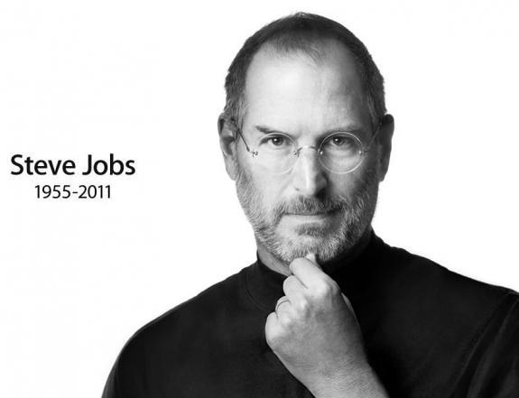 Steve Jobs vefat etti