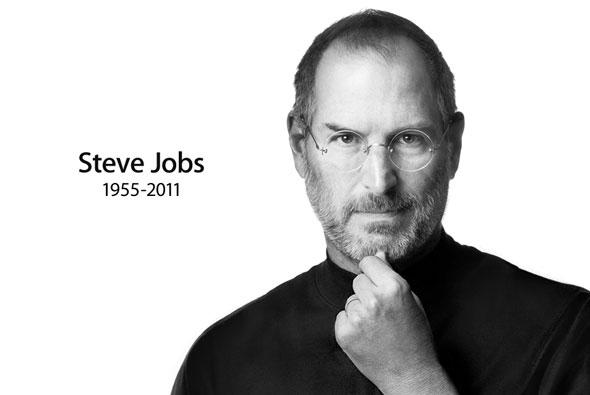 Steve Jobs'un vefatından sonra gelen ilk açıklamalar