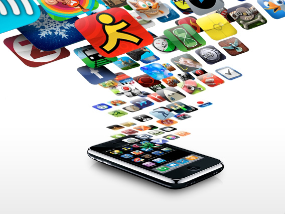 Analiz : 2015 yılında mobil uygulama indirme sayısı 98 milyarı geçecek 