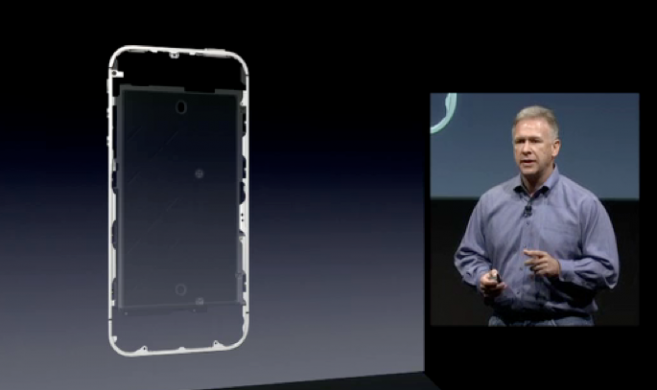 iPhone 4S'in yeni anten sistemi, Apple'ın başını ağrıtabilir