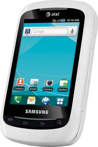 Samsung'dan çift dokunmatik ekranıyla dikkat çeken akıllı telefon: DoubleTime