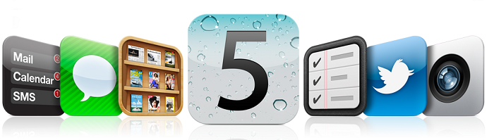 iOS 5 yayınlandı