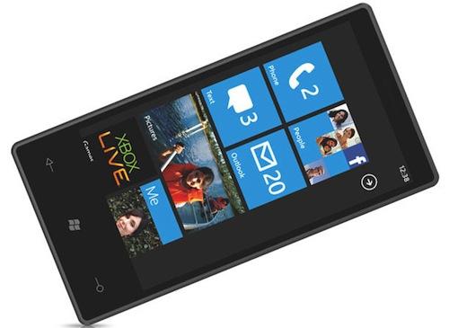Microsoft çift çekirdekli ve LTE uyumlu Windows Phone cihazları üretebilir