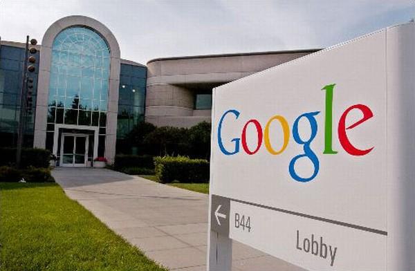 Google'ın 3. çeyrek geliri 10 milyar dolar sınırına dayandı
