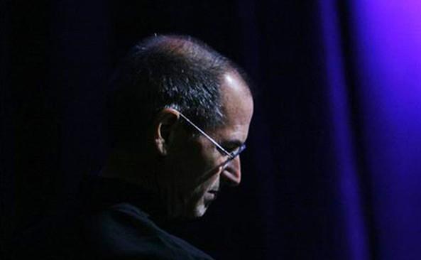 Kaliforniya Eyaleti 16 Ekim'i Steve Jobs Günü ilan etti
