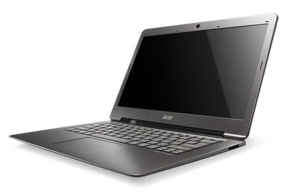 Acer ve Asus yeni ultrabook modellerinde fiberglas kullanabilir