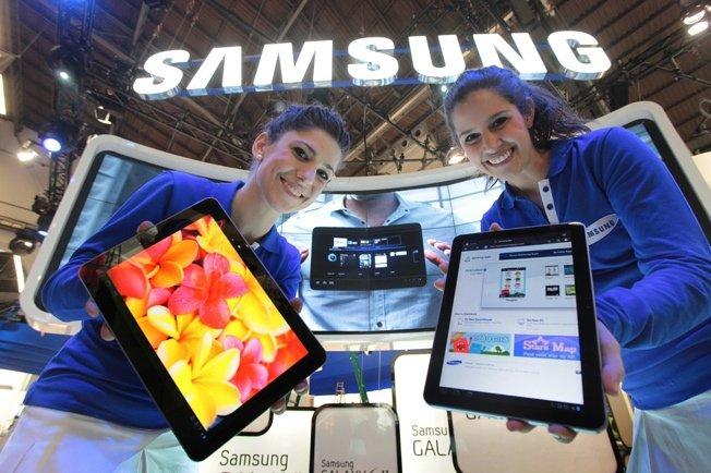 Samsung, iPhone 4S'e karşı Japonya ve Avustralya'da harekete geçti
