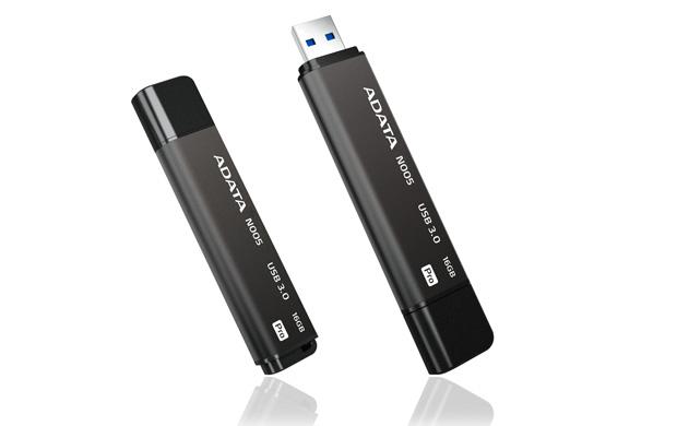 Adata'dan 64 GB'a kadar kapasite sunan USB 3.0 bellek serisi: N005 Pro