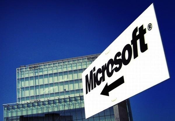 Microsoft rekor gelir açıkladı