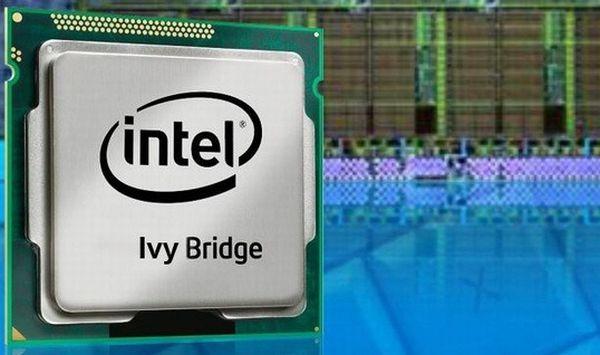 Intel'in 22nm Ivy Bridge işlemcileri tahminlerden erken gelebilir