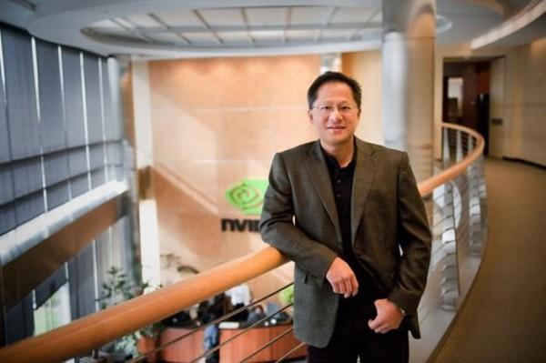 Nvidia CEO: ARM işlemciler de Core iX benzeri modellendirme şekline adapte olacak