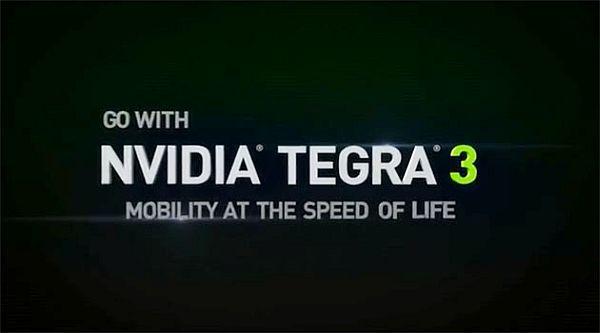Nvidia: Tegra 3 konsol kalitesinde grafik sunacak, işte ilk video