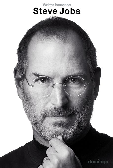 Steve Jobs'un resmi biyografi kitabı yarın çıkıyor