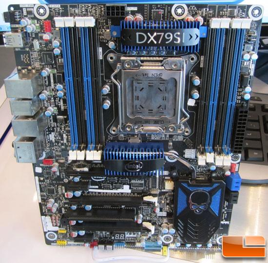 Intel X79 çipsetinin anakart üreticilerine maliyeti 73$