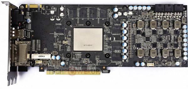 GeForce GTX 560 Ti için en farklı çözüm Colorful'dan geliyor