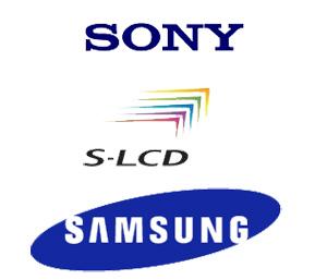 Sony ve Samsung S-LCD adlı LCD üretimi ortaklığını sona erdiriyor