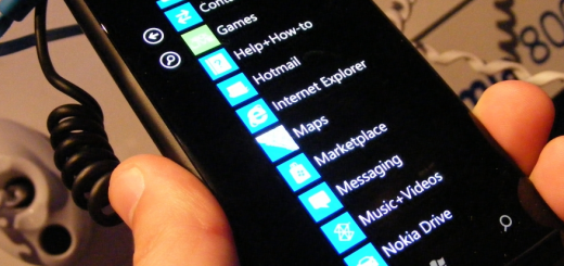 Microsoft, Windows Phone için donanım kurallarında radikal değişikliklere gitti