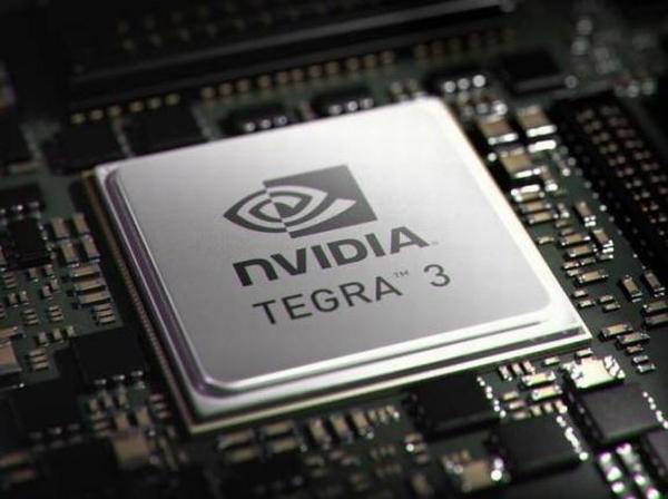 Nvidia Tegra 3 lanse edildi; Akıllı cihazlarda 4 çekirdek dönemi!