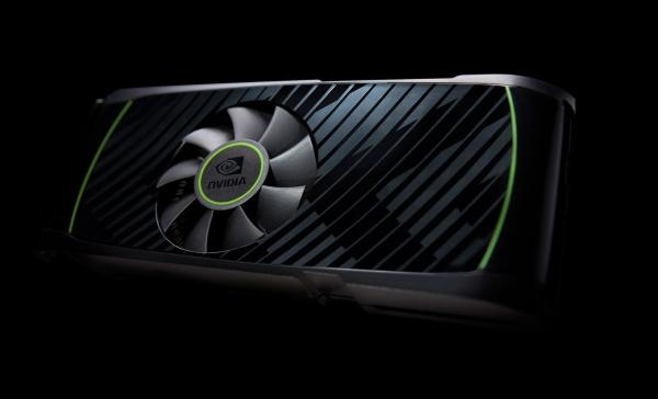 Nvidia'nın GF110 GPU'lu GeForce GTX 560 Ti modeli 29 Kasım'da geliyor