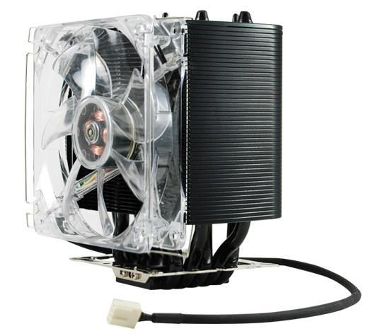 EVGA işlemci soğutucusu Superclock için LGA2011 montaj kiti çıkardı