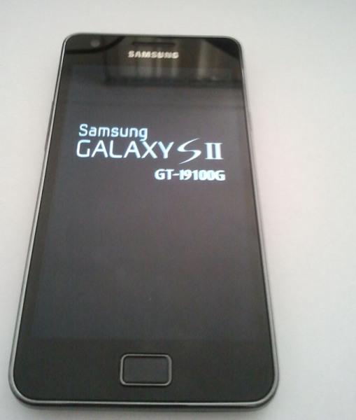 Samsung Galaxy S II'nin OMAP4 işlemcili versiyonu göründü