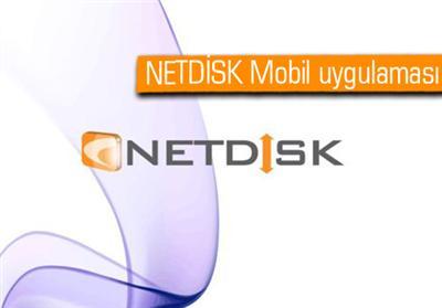 TTNET bulut bilişim hizmetini NETDİSK Mobil ile ceplere getiriyor
