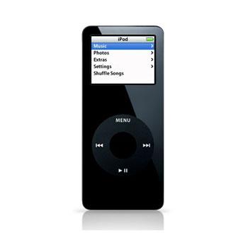Apple 6 yıl sonra ilk nesil iPod nano modellerini batarya problemi nedeniyle geri çağırıyor